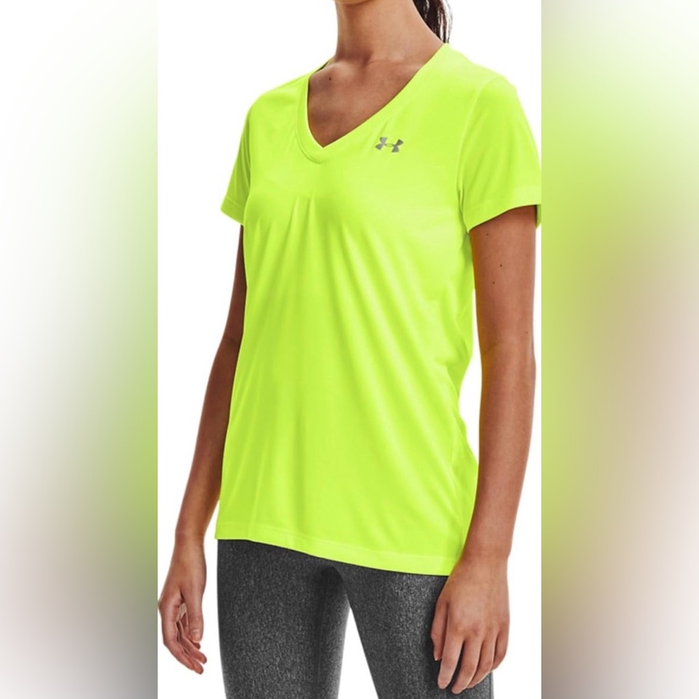 Under Armour Short Sleeve Top